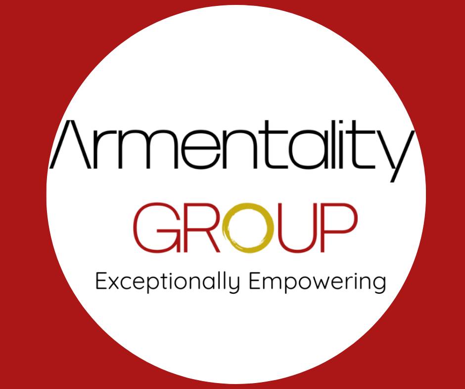 Image of Armentality Group Logo
